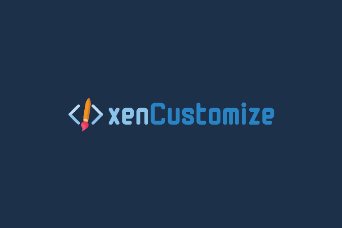 XenCustomize Events Manager